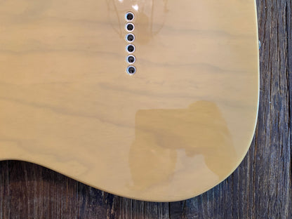 Lil' Huddy's Guitar Shop - Lil' Huddy's Guitar Shop
