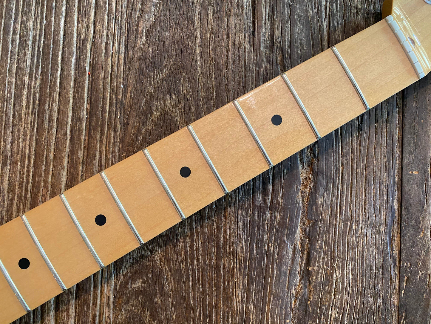 Lil' Huddy's Guitar Shop - Lil' Huddy's Guitar Shop