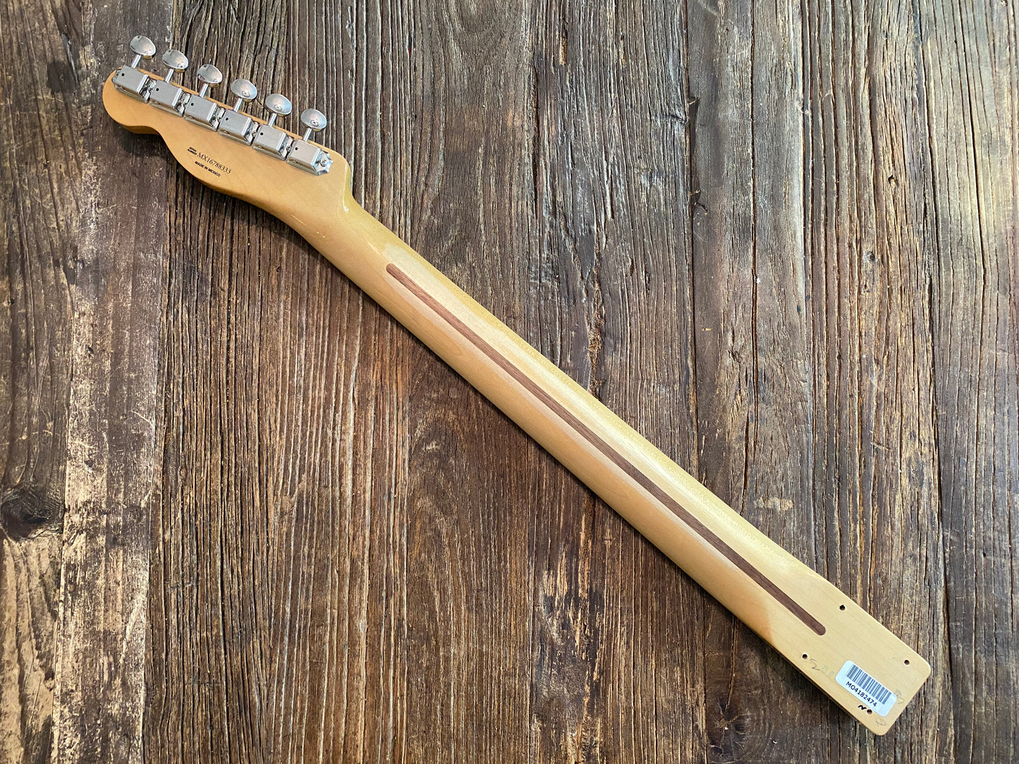 Lil' Huddy's Guitar Shop - Lil' Huddy's Guitar Shop