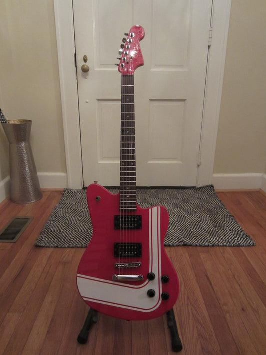 Lil' Huddy's Guitar Shop - Lil' Huddy's Guitar Shop