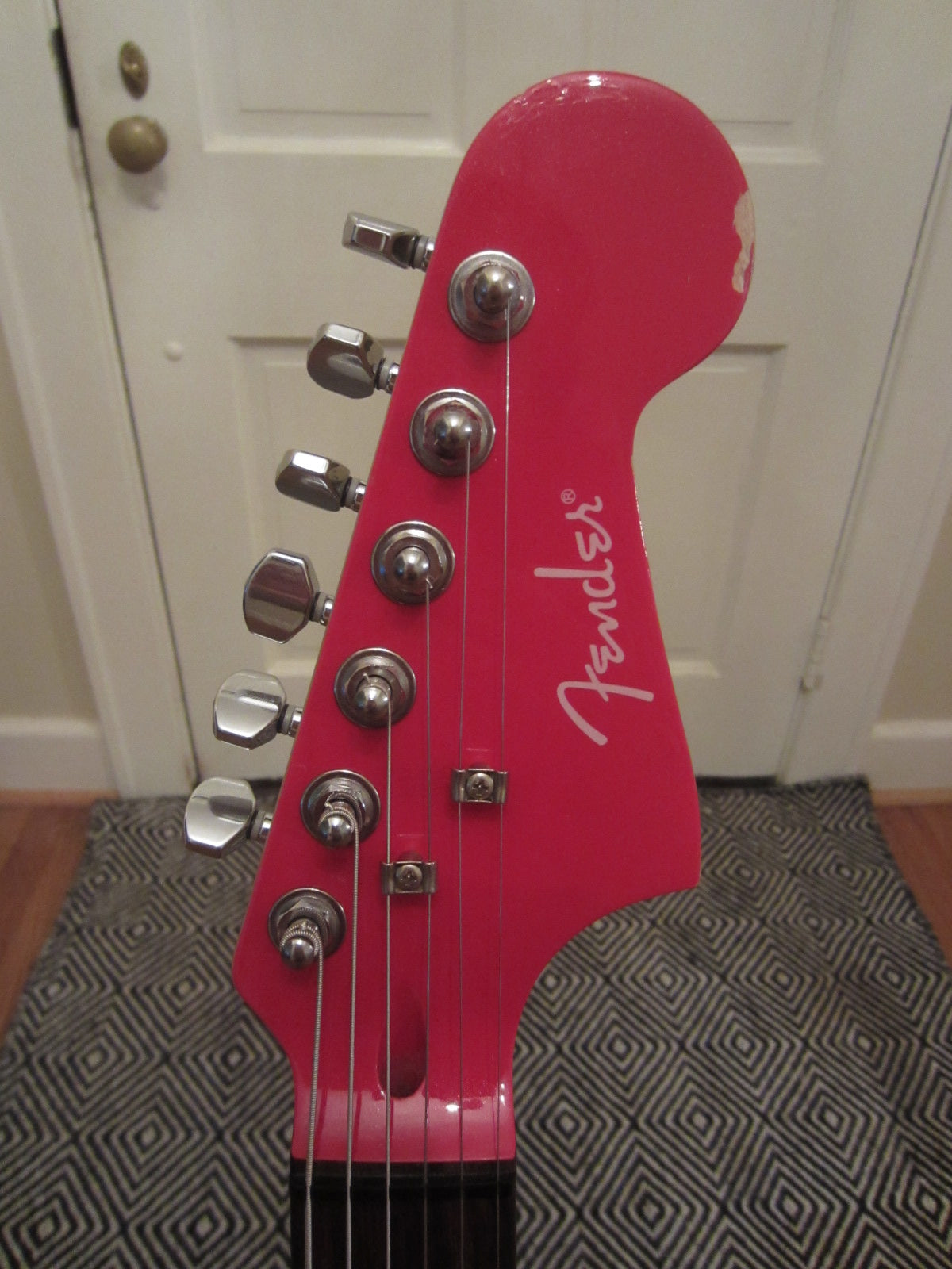 Lil' Huddy's Guitar Shop - Lil' Huddy's Guitar Shop
