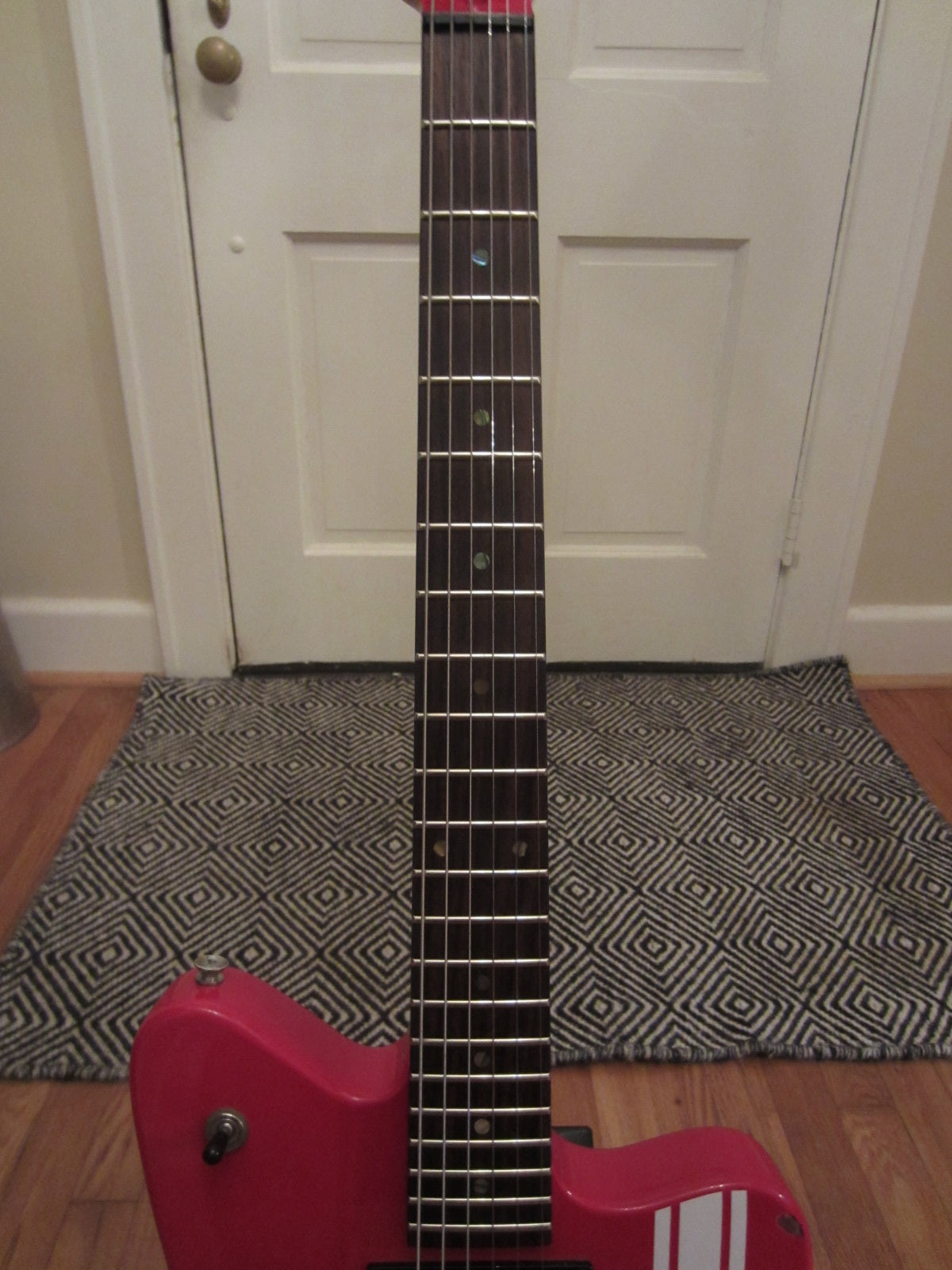 Lil' Huddy's Guitar Shop - Lil' Huddy's Guitar Shop