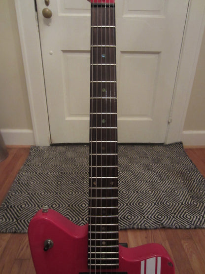 Lil' Huddy's Guitar Shop - Lil' Huddy's Guitar Shop