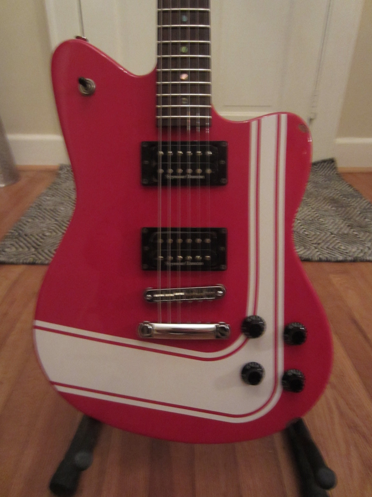 Lil' Huddy's Guitar Shop - Lil' Huddy's Guitar Shop