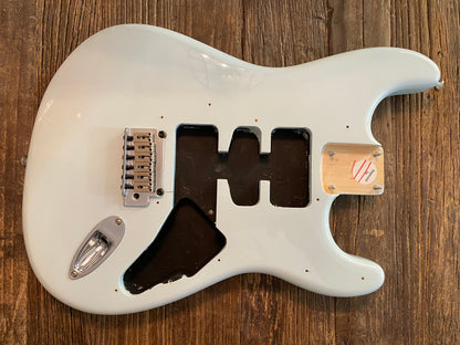 Lil' Huddy's Guitar Shop - Lil' Huddy's Guitar Shop