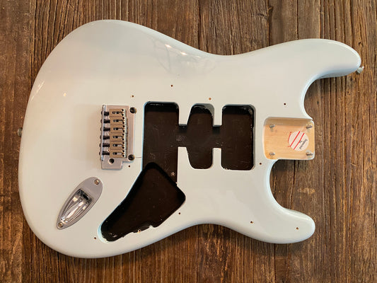 Lil' Huddy's Guitar Shop - Lil' Huddy's Guitar Shop