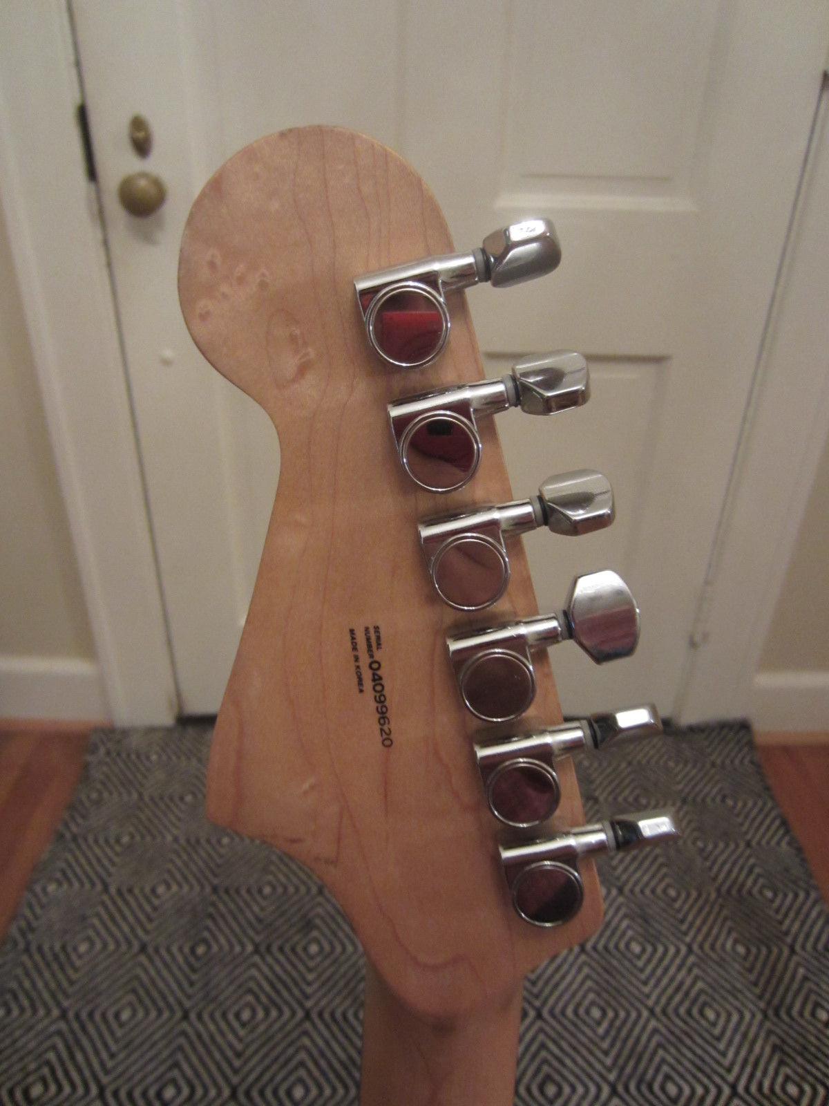 Lil' Huddy's Guitar Shop - Lil' Huddy's Guitar Shop
