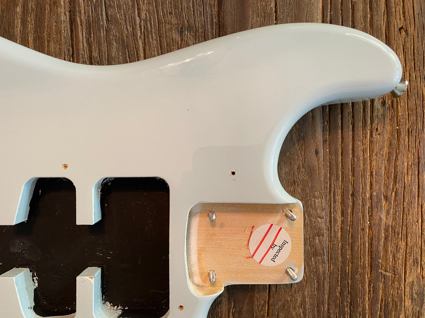 Lil' Huddy's Guitar Shop - Lil' Huddy's Guitar Shop