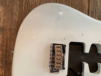 Lil' Huddy's Guitar Shop - Lil' Huddy's Guitar Shop