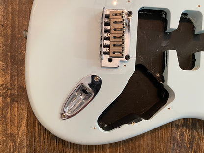 Lil' Huddy's Guitar Shop - Lil' Huddy's Guitar Shop
