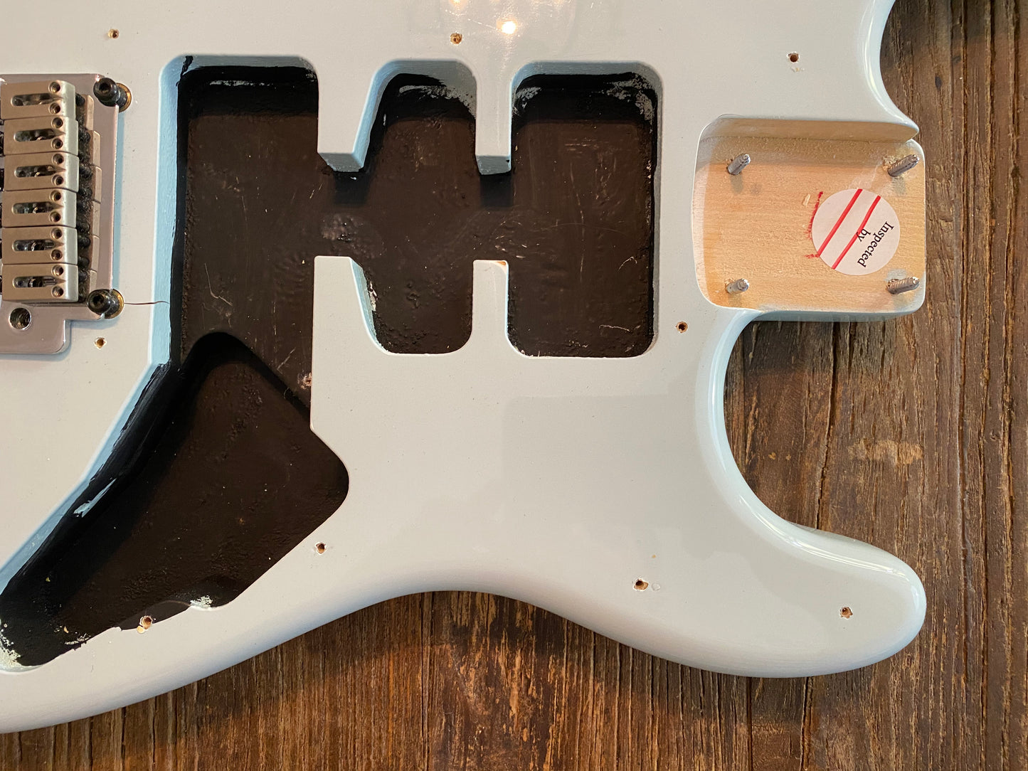 Lil' Huddy's Guitar Shop - Lil' Huddy's Guitar Shop