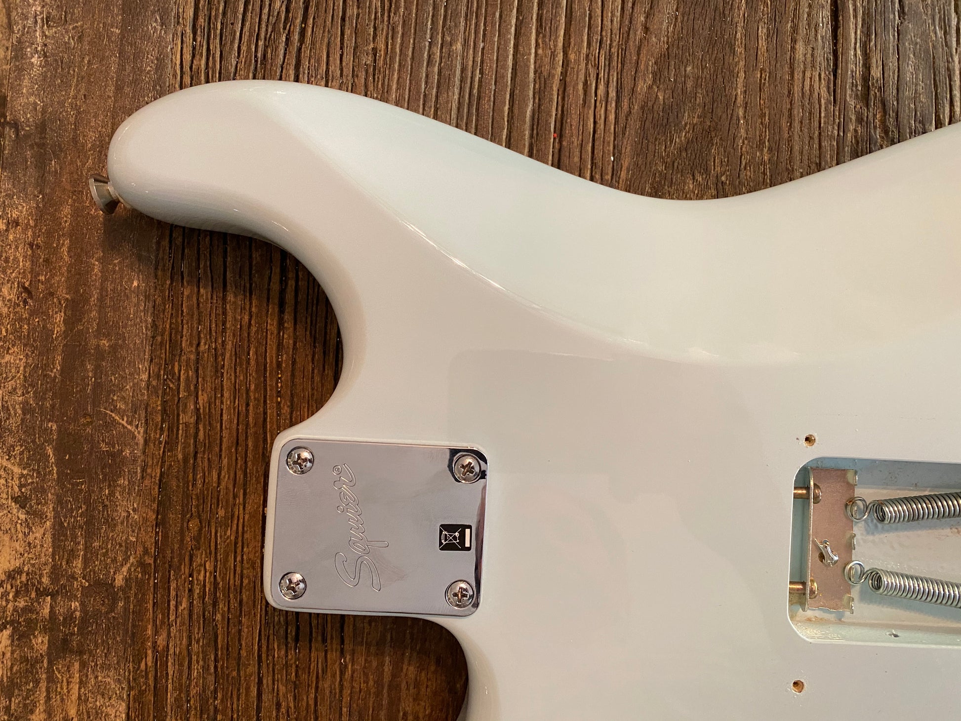 Lil' Huddy's Guitar Shop - Lil' Huddy's Guitar Shop