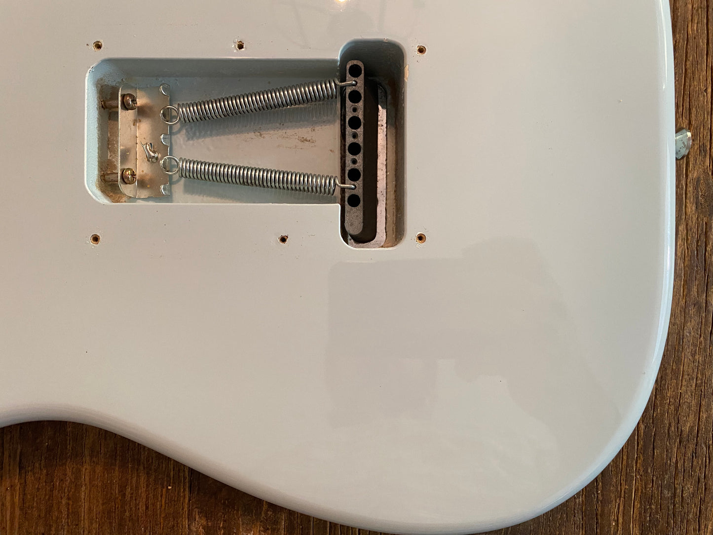 Lil' Huddy's Guitar Shop - Lil' Huddy's Guitar Shop