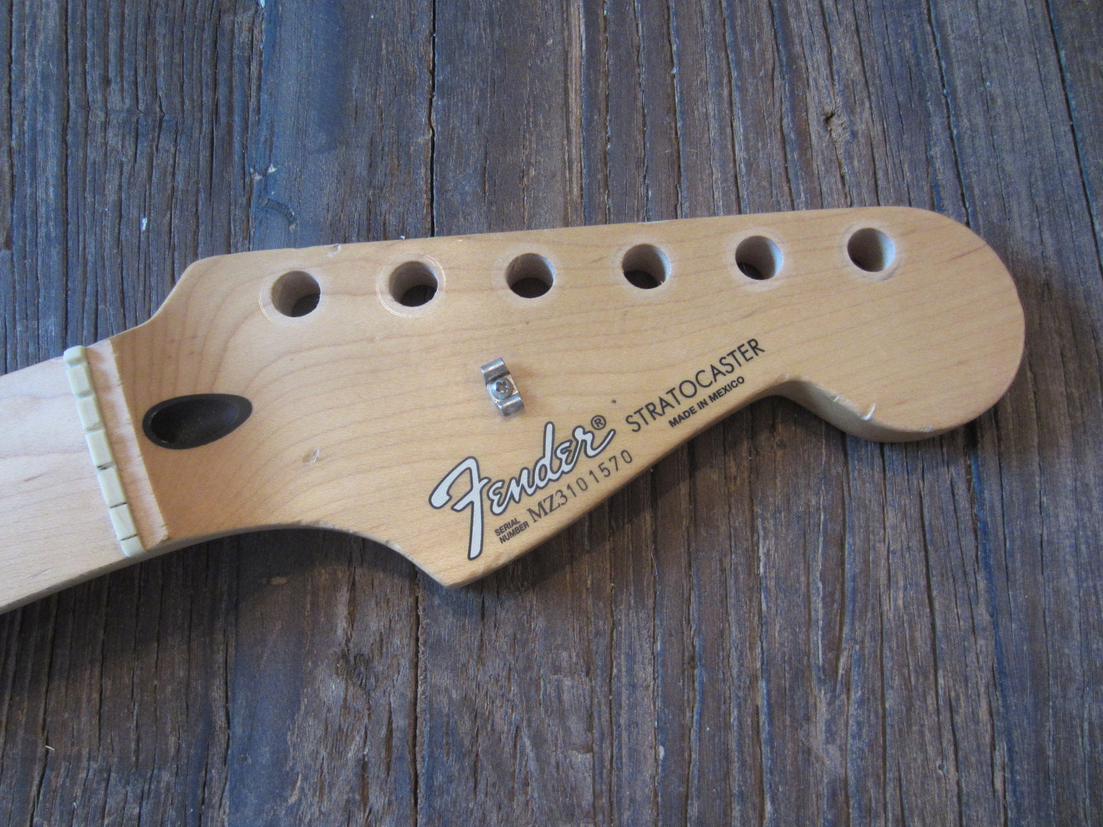 Lil' Huddy's Guitar Shop - Lil' Huddy's Guitar Shop