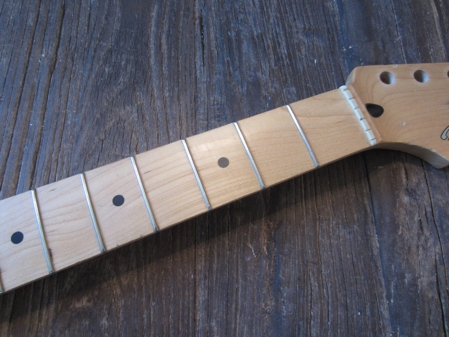 Lil' Huddy's Guitar Shop - Lil' Huddy's Guitar Shop