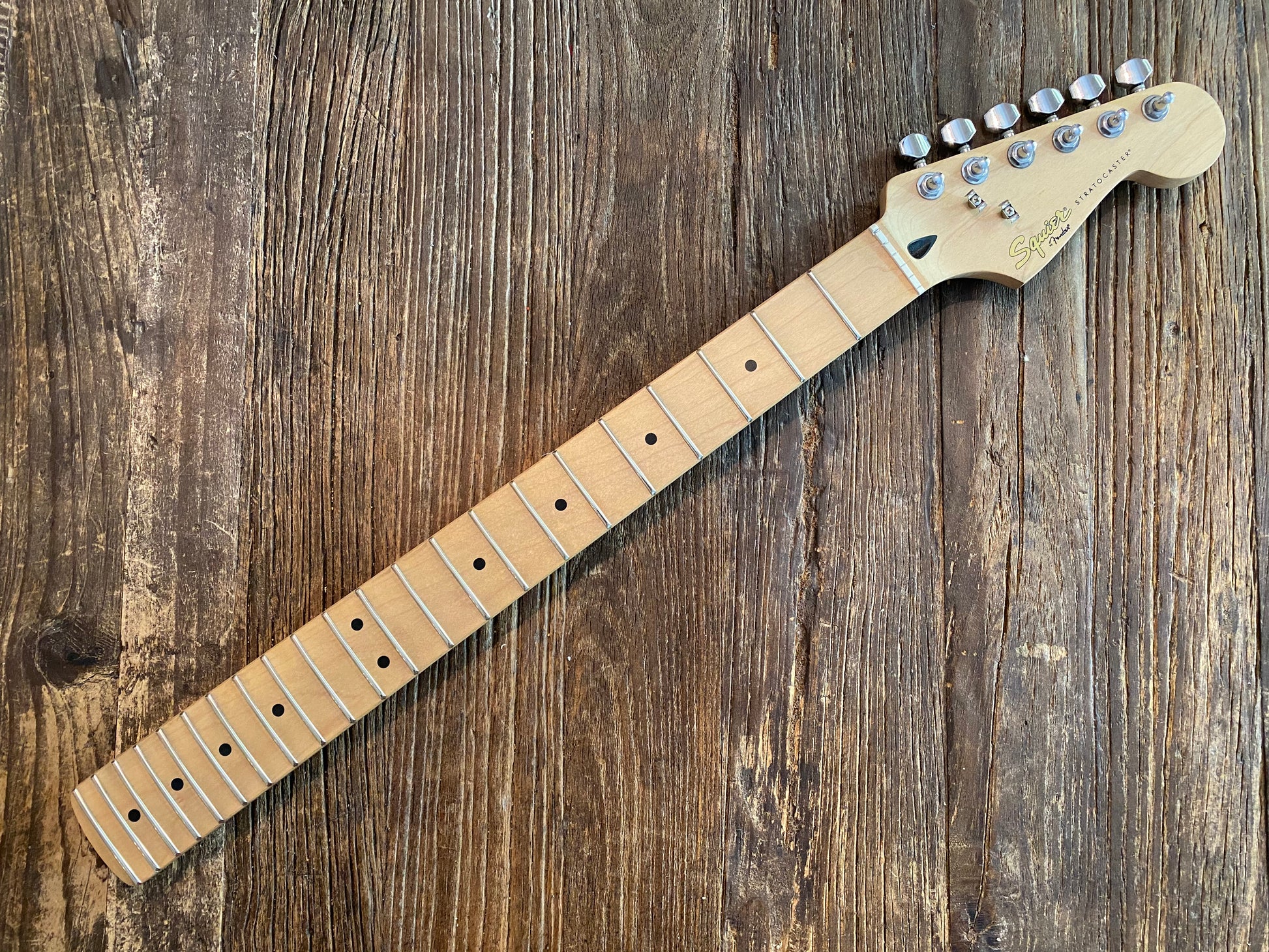 Lil' Huddy's Guitar Shop - Lil' Huddy's Guitar Shop