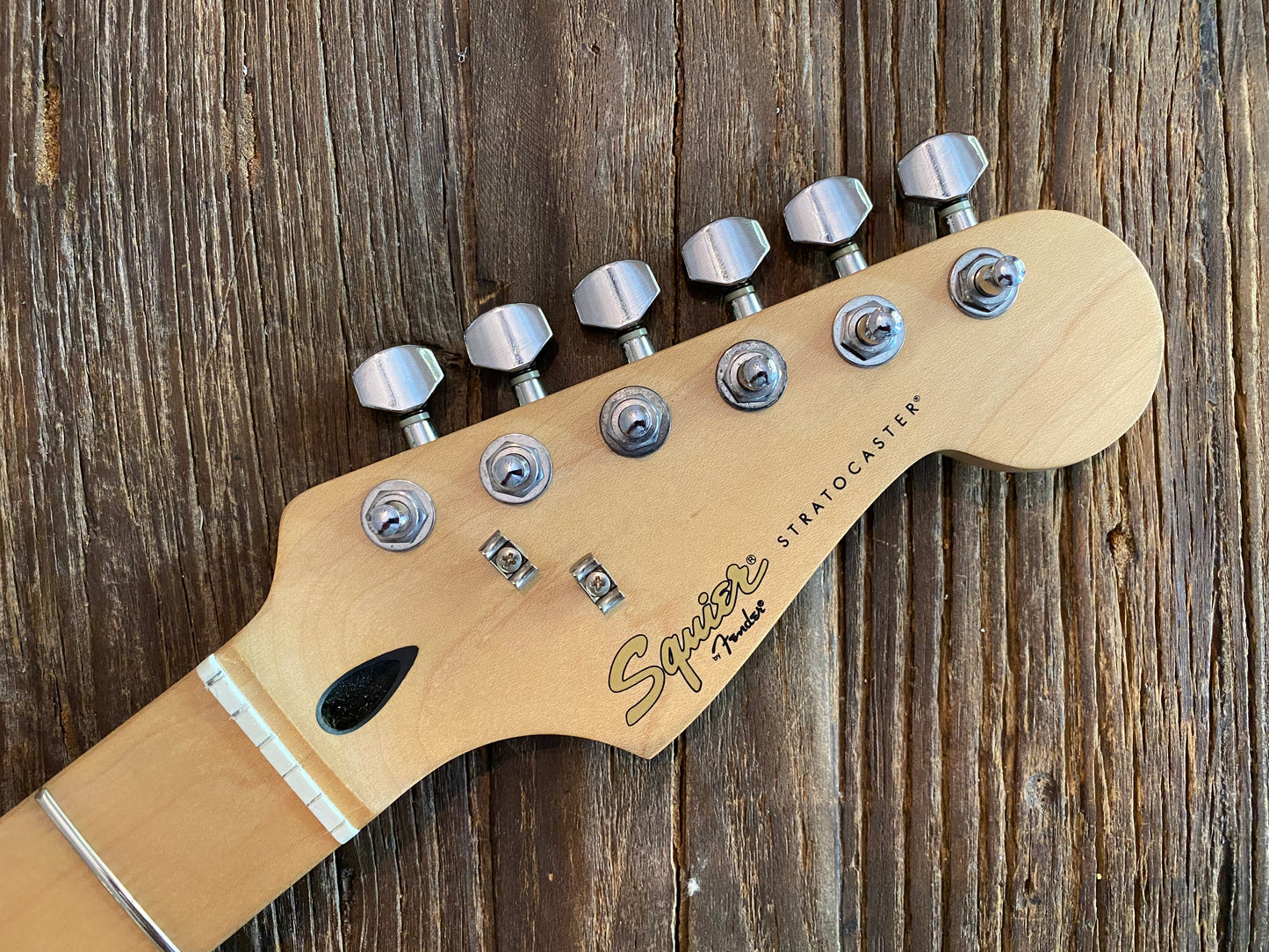 Lil' Huddy's Guitar Shop - Lil' Huddy's Guitar Shop