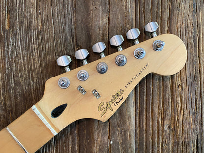 Lil' Huddy's Guitar Shop - Lil' Huddy's Guitar Shop