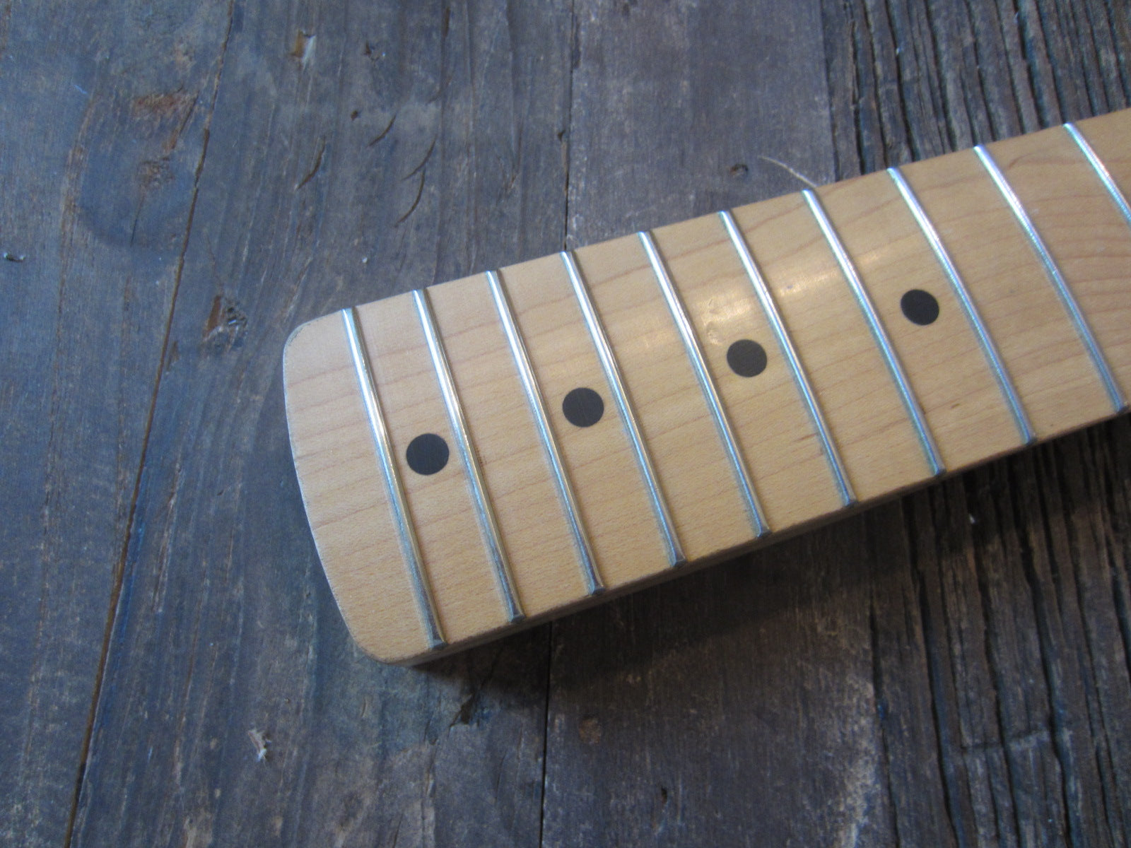 Lil' Huddy's Guitar Shop - Lil' Huddy's Guitar Shop