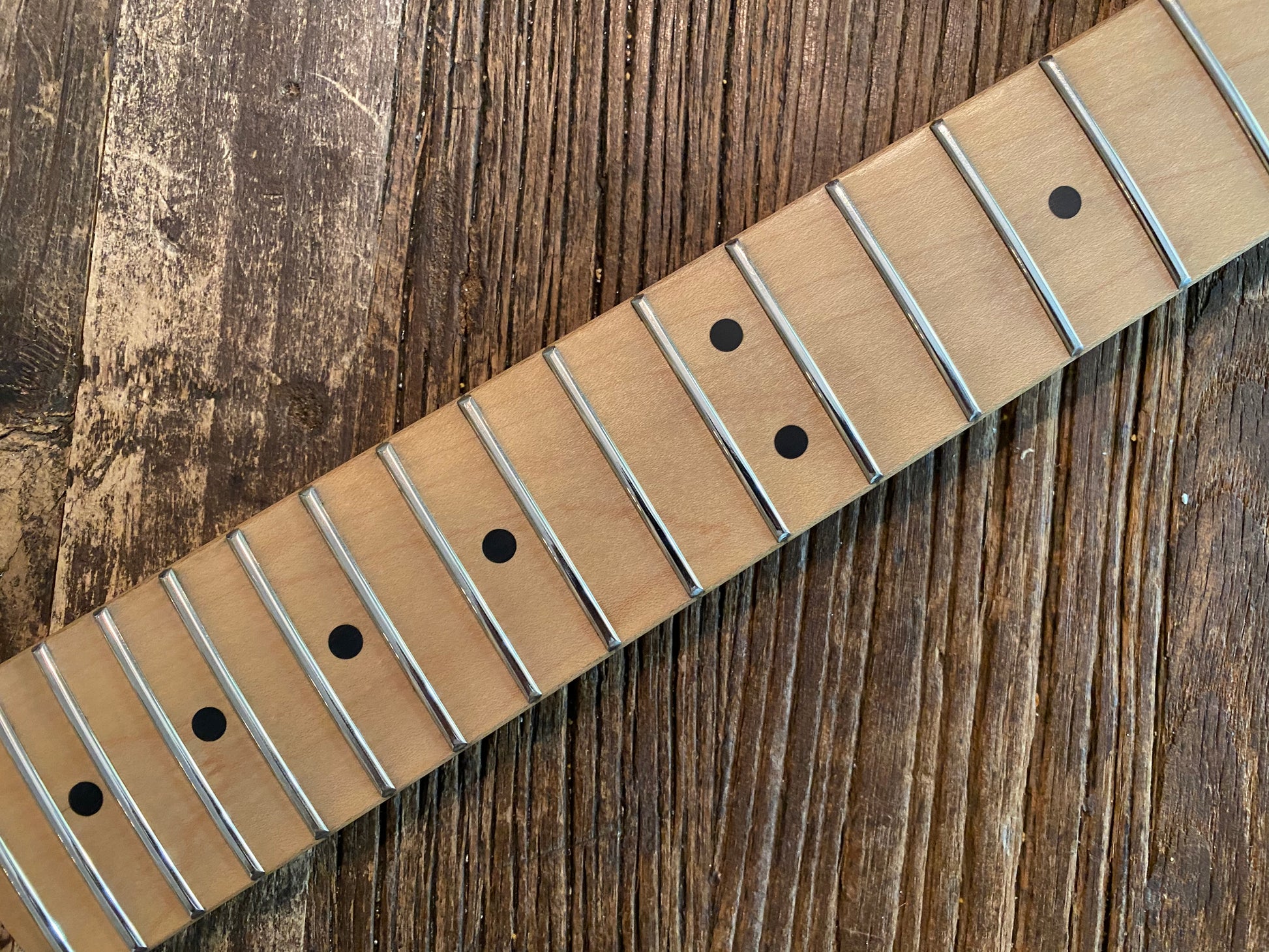 Lil' Huddy's Guitar Shop - Lil' Huddy's Guitar Shop