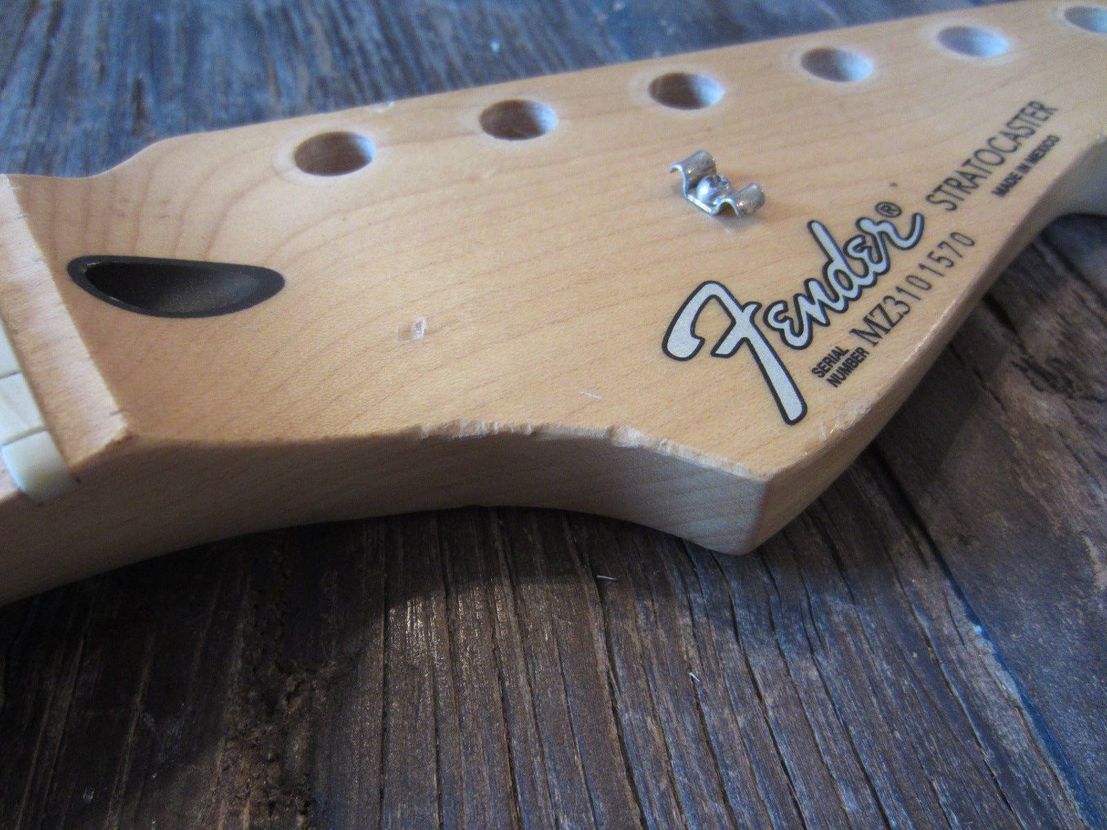 Lil' Huddy's Guitar Shop - Lil' Huddy's Guitar Shop