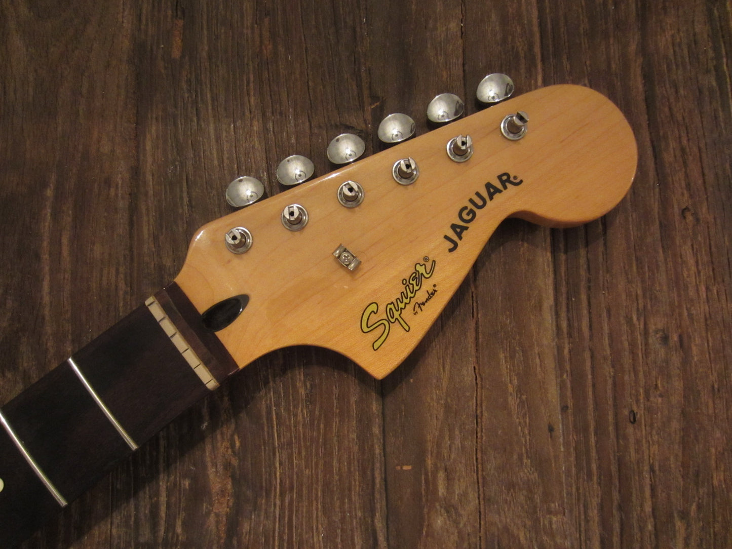 Lil' Huddy's Guitar Shop - Lil' Huddy's Guitar Shop