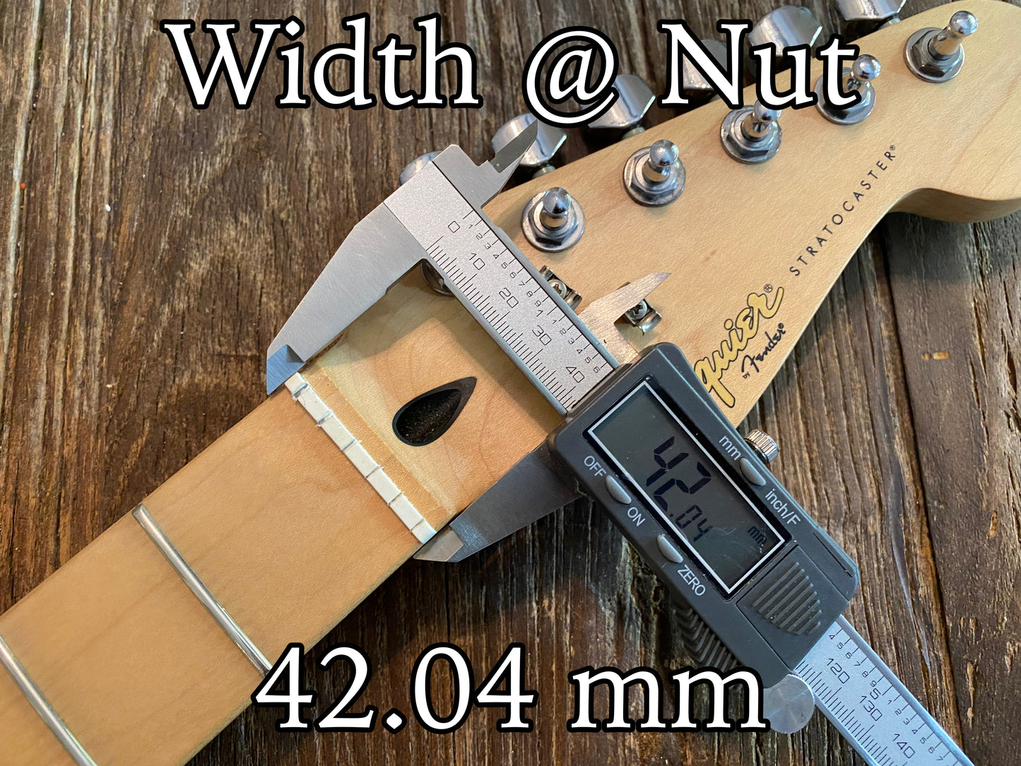 Lil' Huddy's Guitar Shop - Lil' Huddy's Guitar Shop