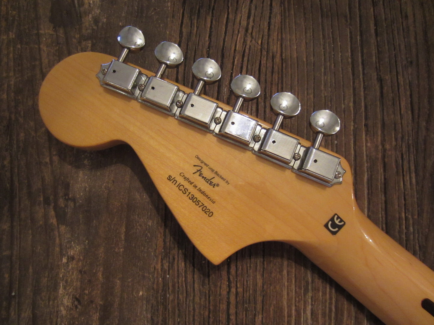 Lil' Huddy's Guitar Shop - Lil' Huddy's Guitar Shop
