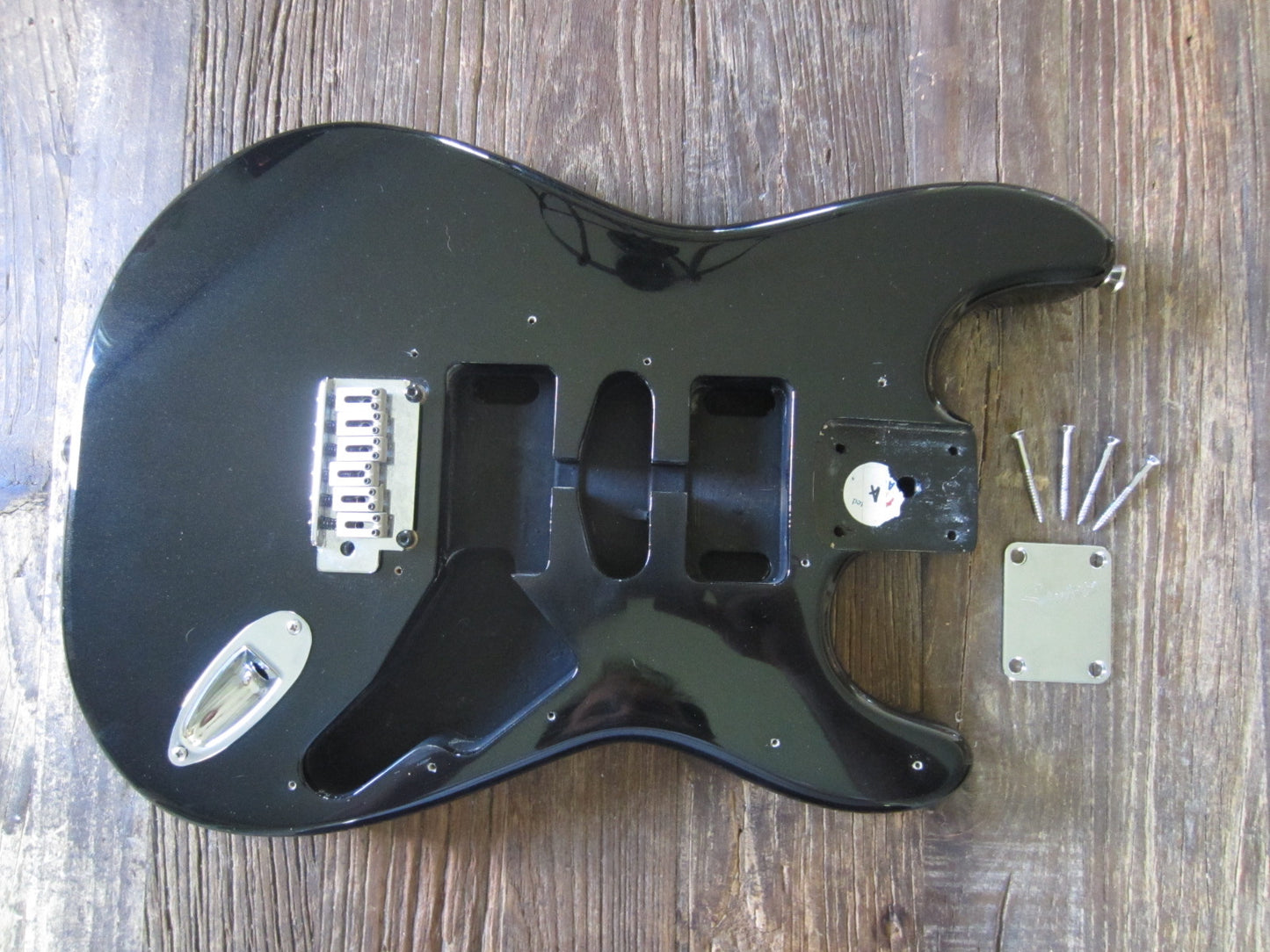 Lil' Huddy's Guitar Shop - Lil' Huddy's Guitar Shop