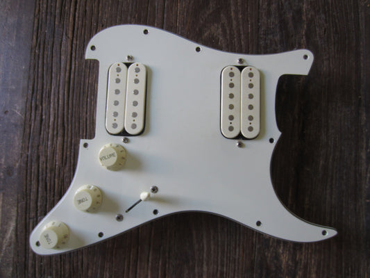 Lil' Huddy's Guitar Shop - Lil' Huddy's Guitar Shop