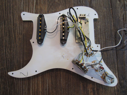 Lil' Huddy's Guitar Shop - Lil' Huddy's Guitar Shop