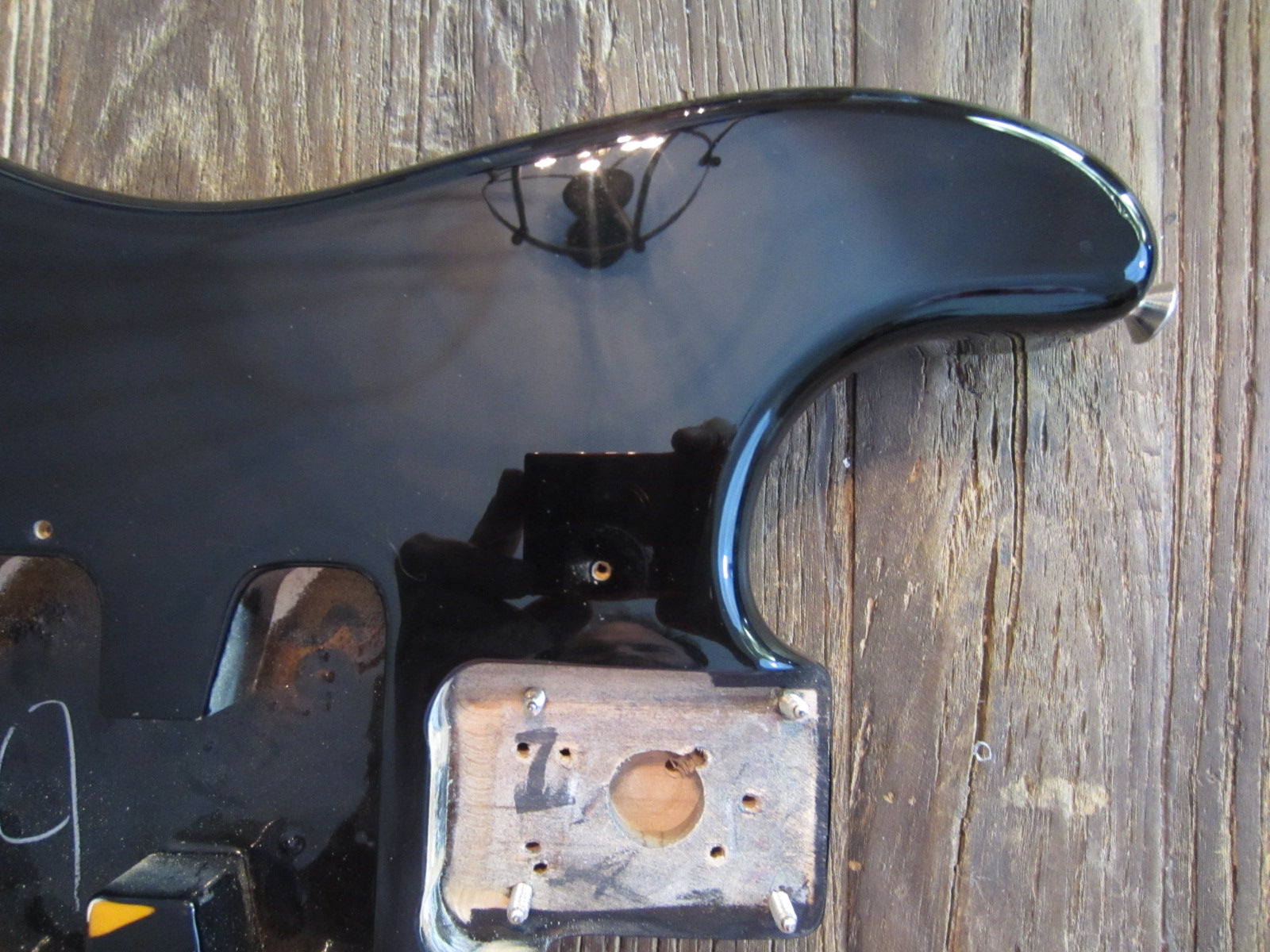Lil' Huddy's Guitar Shop - Lil' Huddy's Guitar Shop