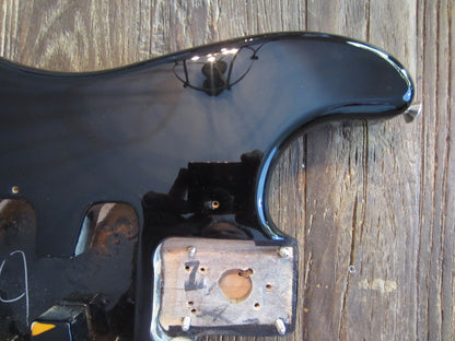 Lil' Huddy's Guitar Shop - Lil' Huddy's Guitar Shop