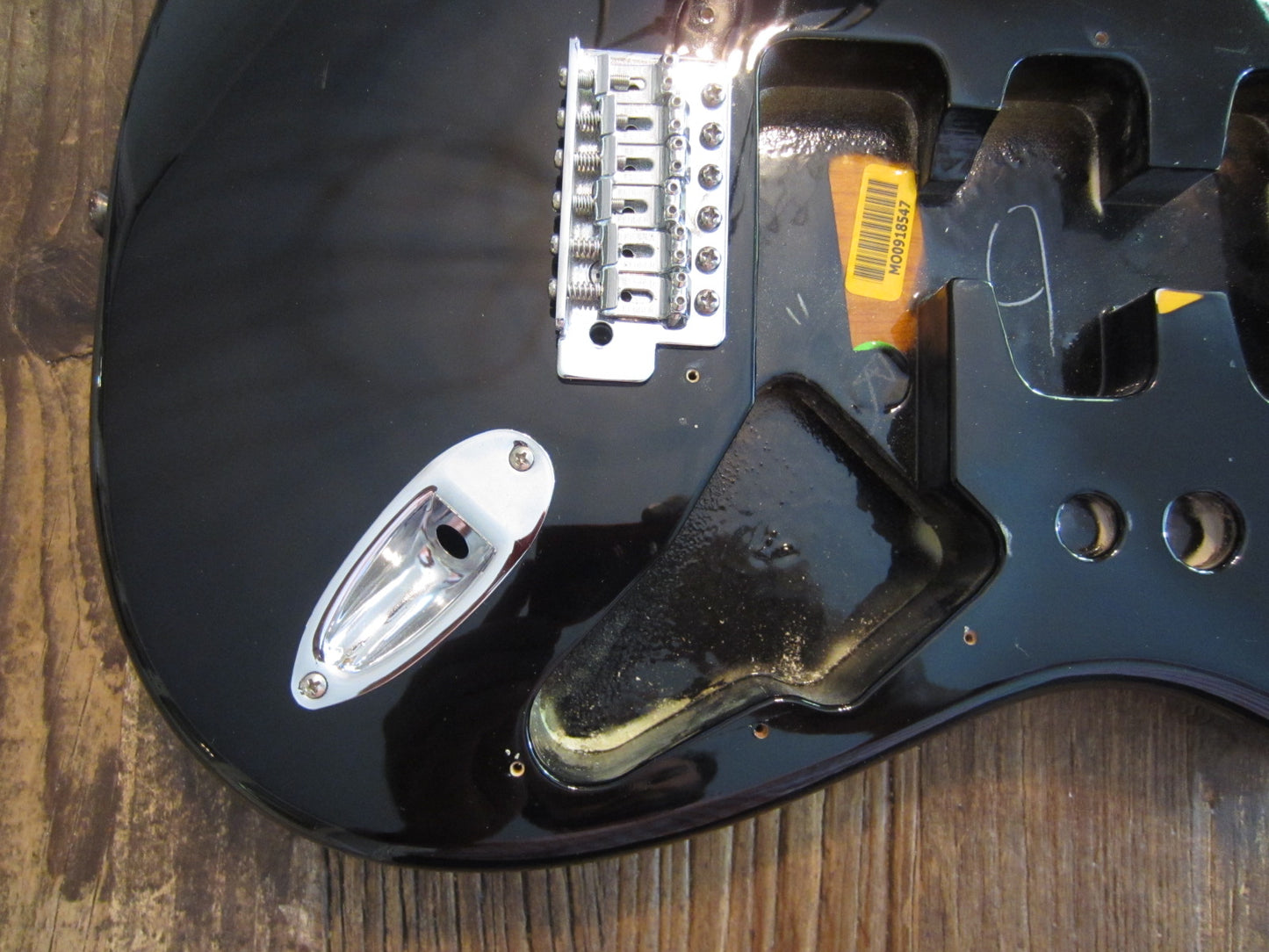 Lil' Huddy's Guitar Shop - Lil' Huddy's Guitar Shop