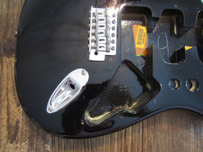 Lil' Huddy's Guitar Shop - Lil' Huddy's Guitar Shop