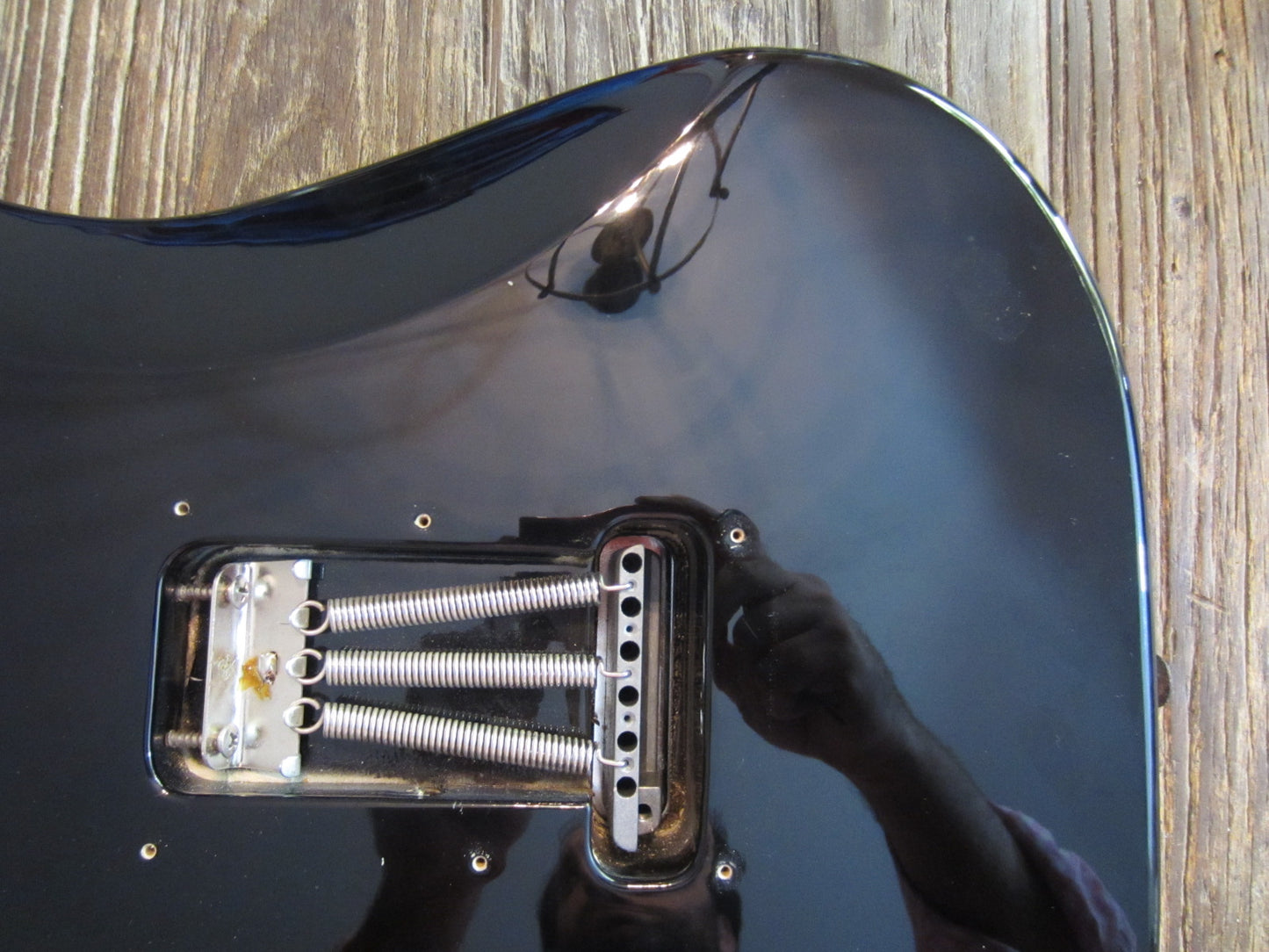 Lil' Huddy's Guitar Shop - Lil' Huddy's Guitar Shop