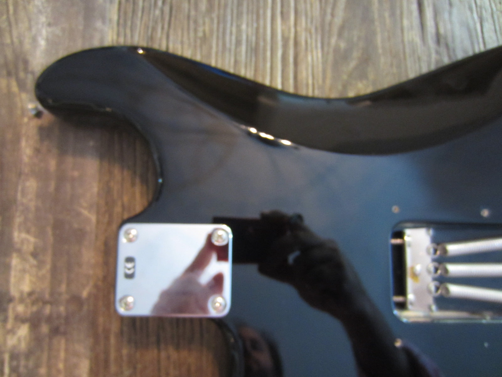 Lil' Huddy's Guitar Shop - Lil' Huddy's Guitar Shop