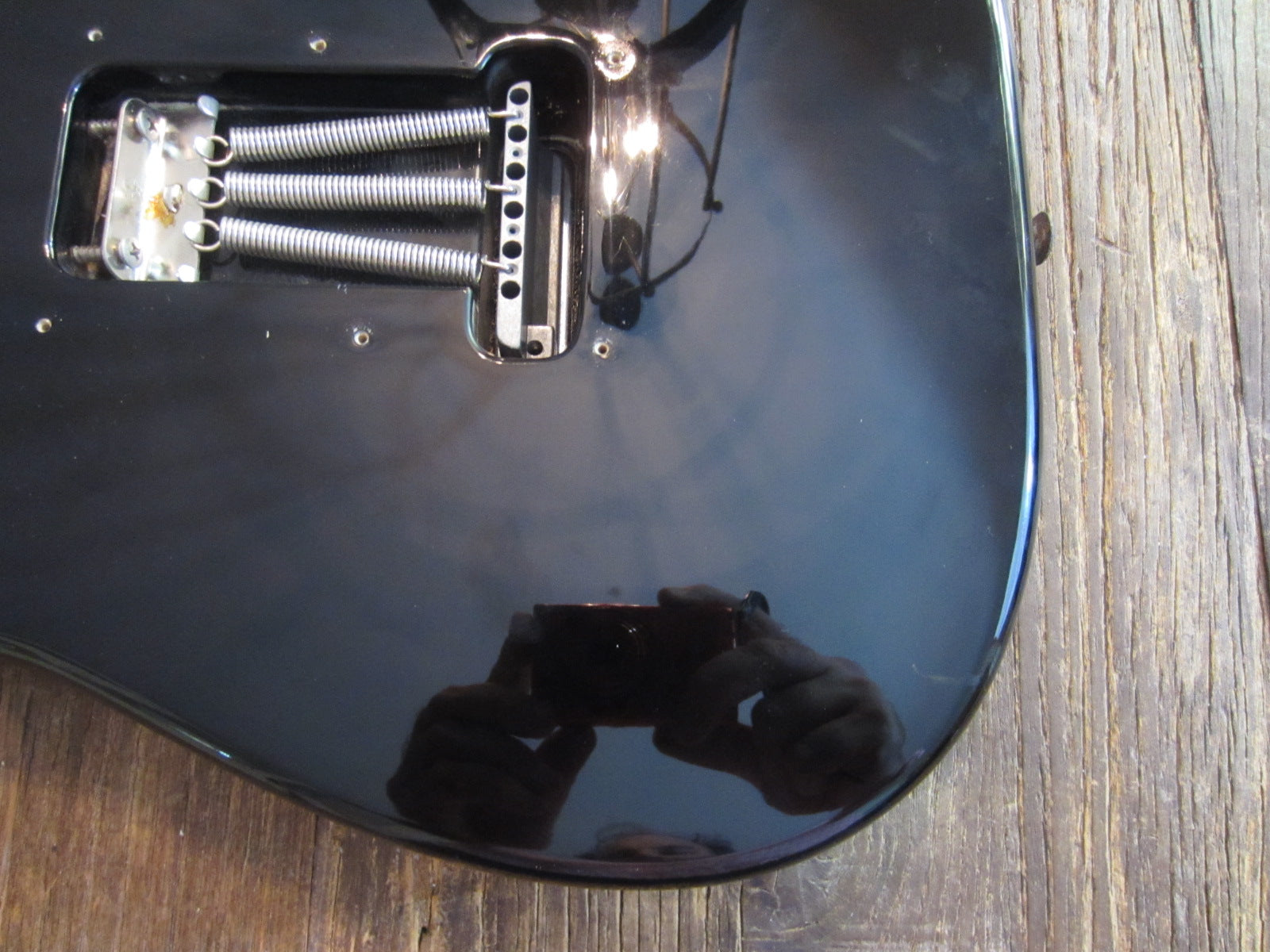 Lil' Huddy's Guitar Shop - Lil' Huddy's Guitar Shop