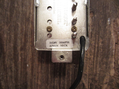 Lil' Huddy's Guitar Shop - Lil' Huddy's Guitar Shop