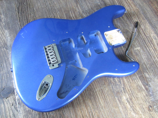 Lil' Huddy's Guitar Shop - Lil' Huddy's Guitar Shop