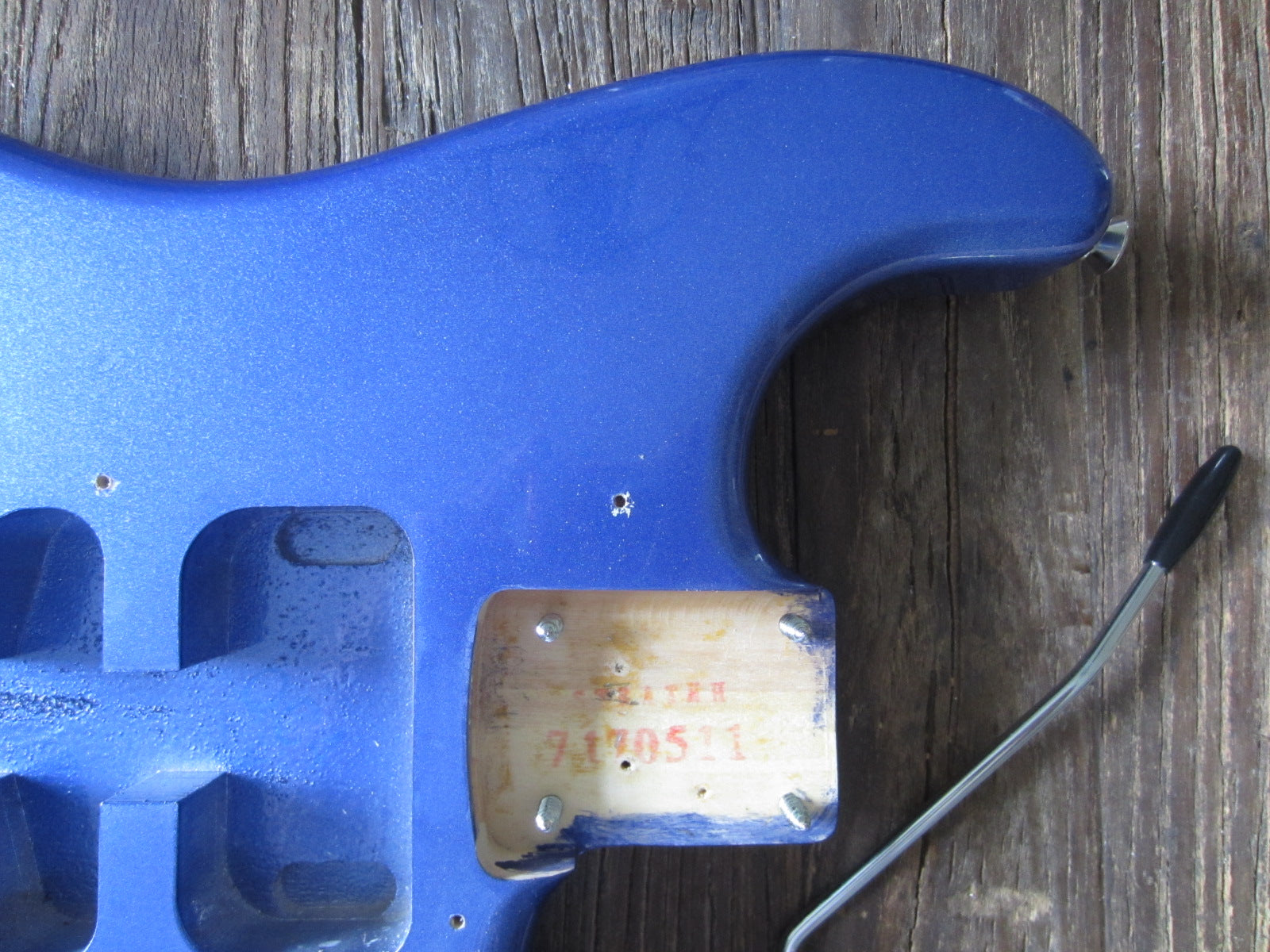 Lil' Huddy's Guitar Shop - Lil' Huddy's Guitar Shop