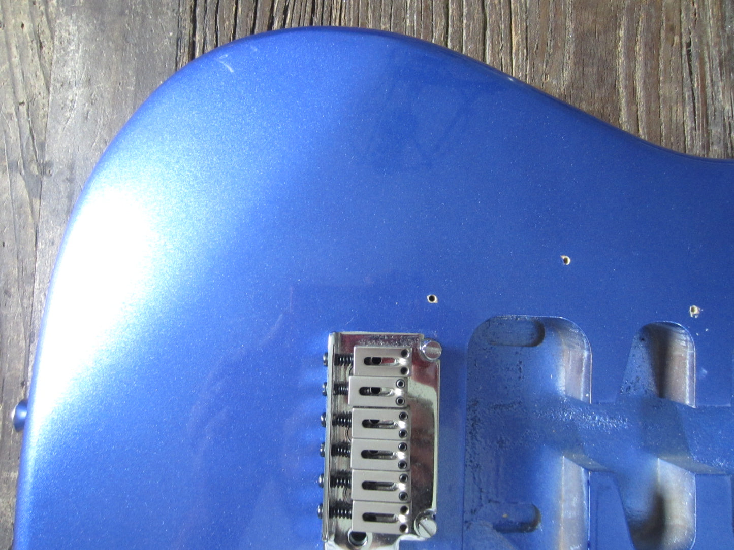 Lil' Huddy's Guitar Shop - Lil' Huddy's Guitar Shop
