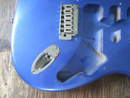 Lil' Huddy's Guitar Shop - Lil' Huddy's Guitar Shop