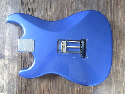 Lil' Huddy's Guitar Shop - Lil' Huddy's Guitar Shop