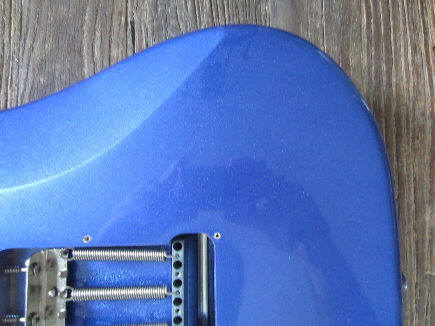 Lil' Huddy's Guitar Shop - Lil' Huddy's Guitar Shop