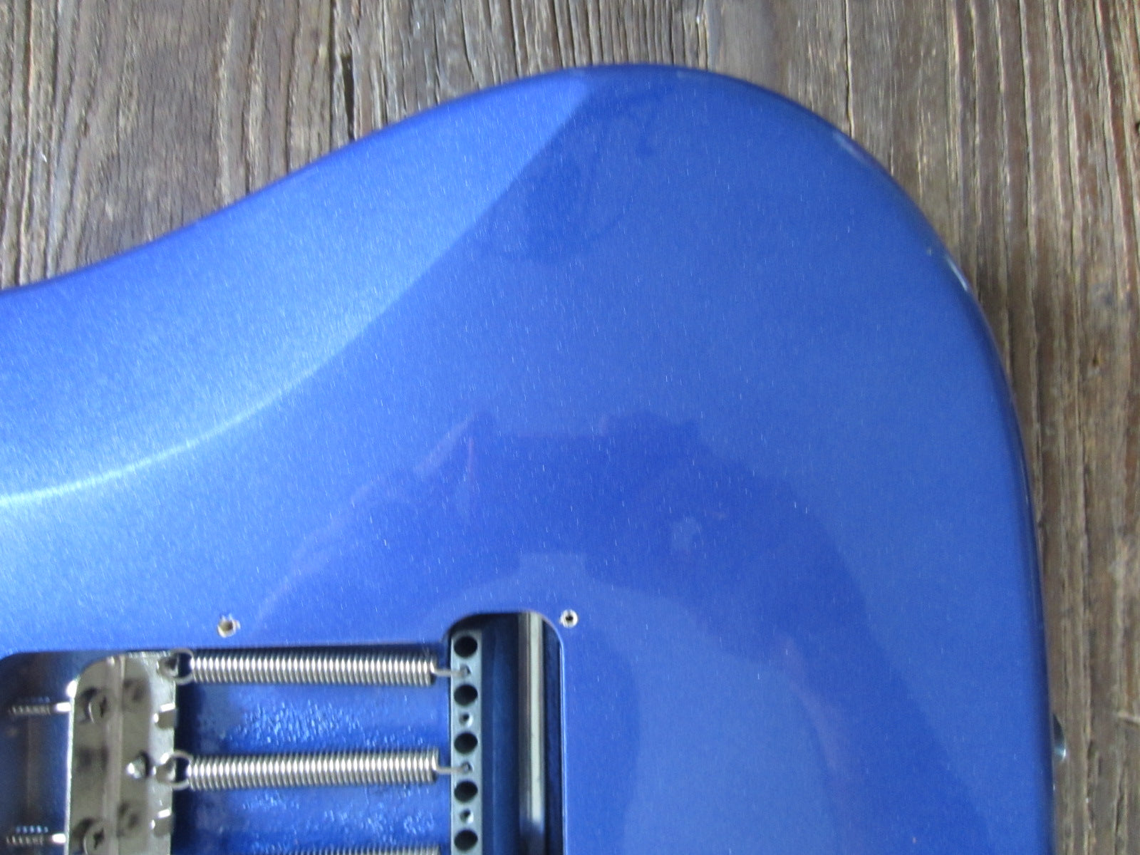Lil' Huddy's Guitar Shop - Lil' Huddy's Guitar Shop