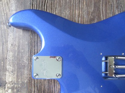 Lil' Huddy's Guitar Shop - Lil' Huddy's Guitar Shop