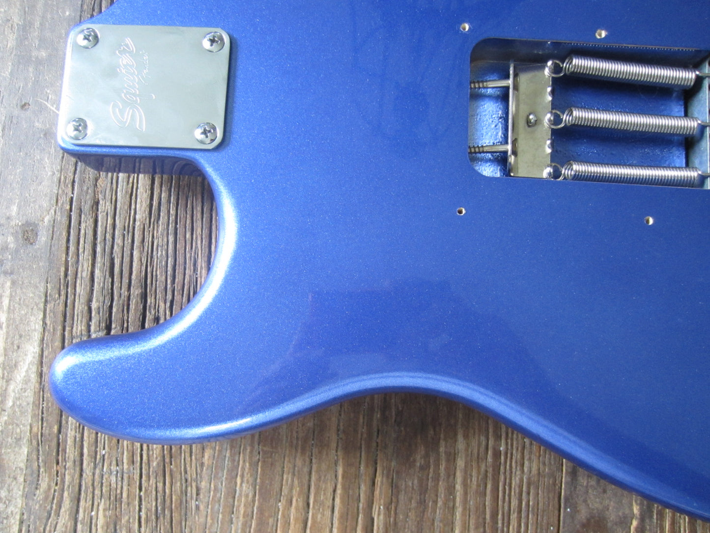 Lil' Huddy's Guitar Shop - Lil' Huddy's Guitar Shop