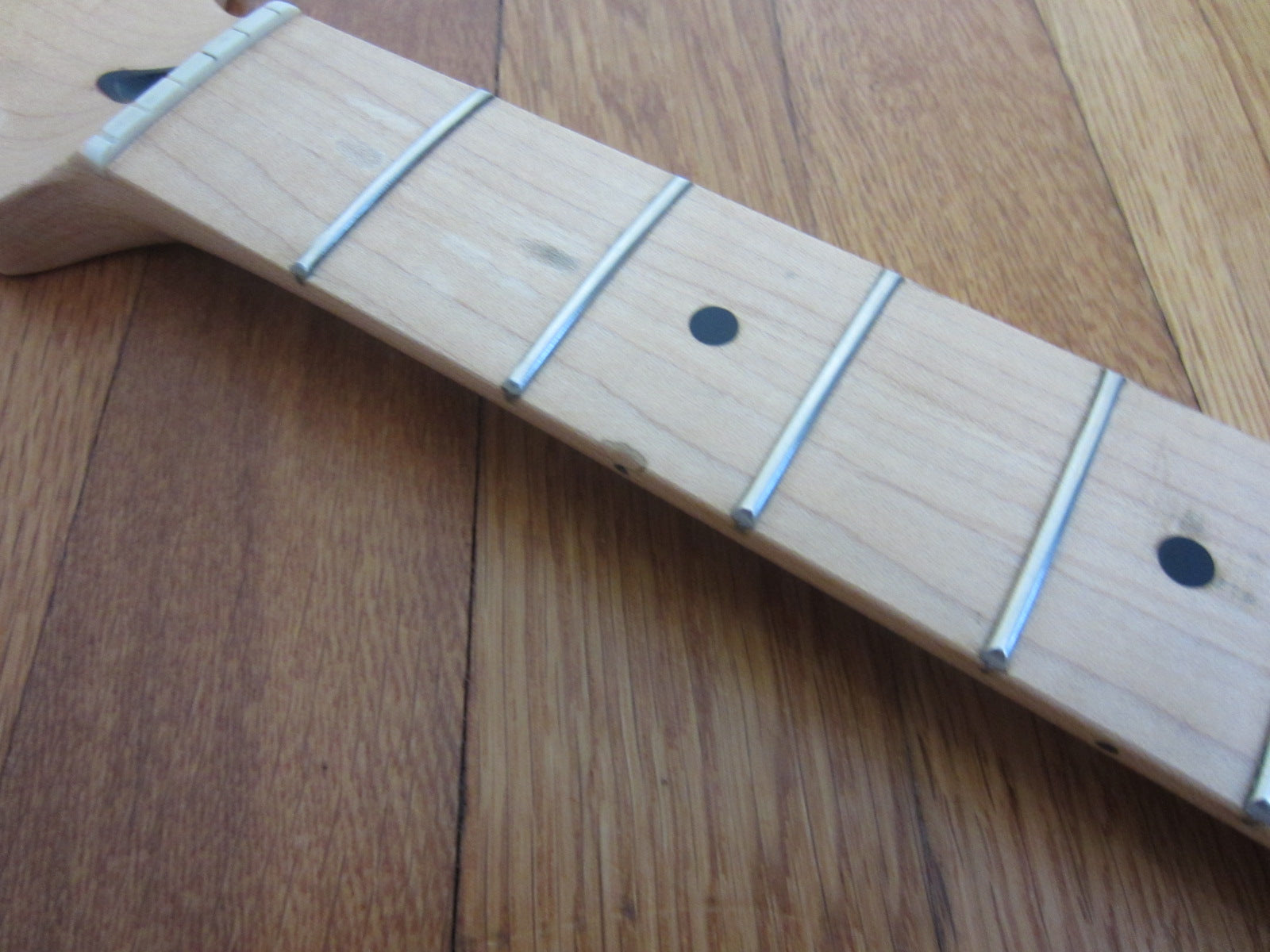 Lil' Huddy's Guitar Shop - Lil' Huddy's Guitar Shop