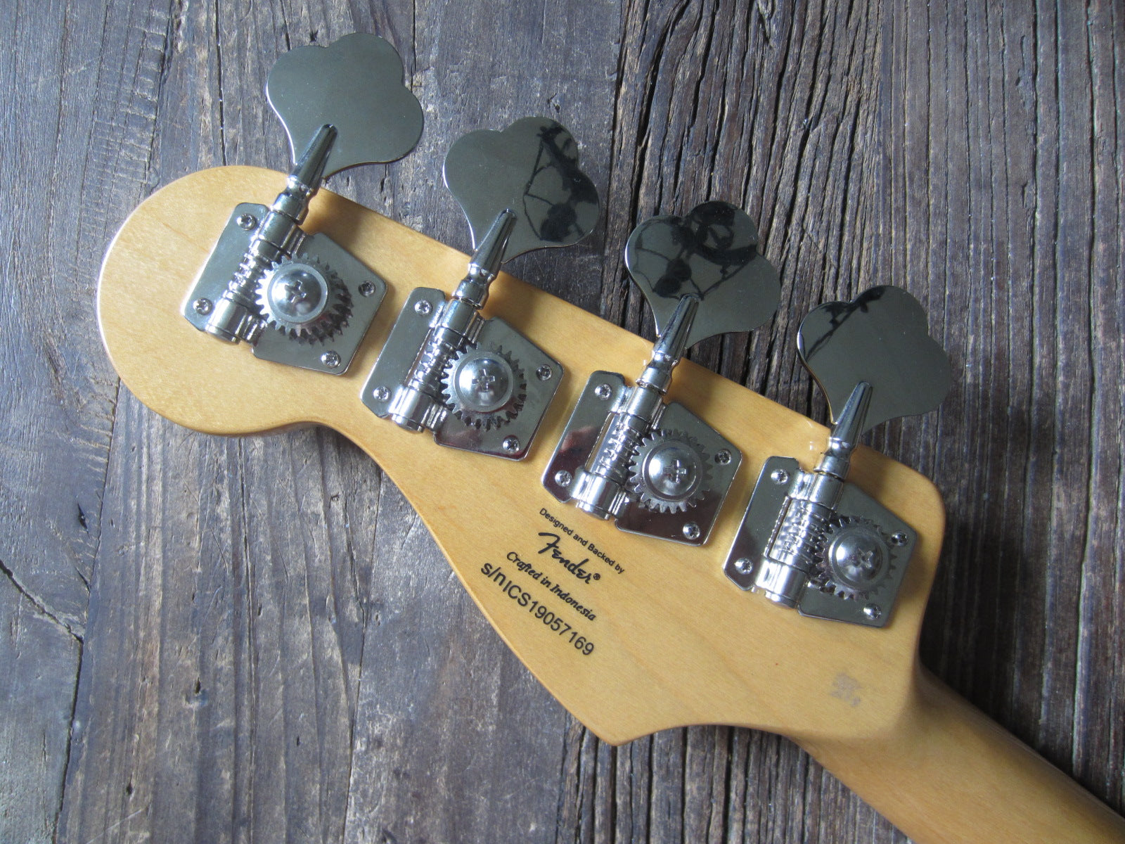 Lil' Huddy's Guitar Shop - Lil' Huddy's Guitar Shop